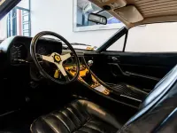 Second-hand Ferrari 365 340 CP (250 kW) 1972 Argintiu