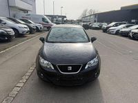 Gebraucht Seat Ibiza Sport 105 PS (77 kW) 2011 Schwarz Limousine