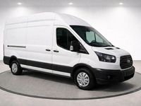 Używany Ford Transit 105 KM (77 kW) 2016 Biały Minivan