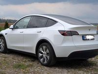 Gebraucht Tesla Model Y 378 kW (514 PS) 2023 Weiß SUV