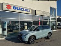 Neu Suzuki Vitara Comfort+ 116 PS (85 kW) 2025 Ice grayish blue met... SUV