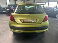 Gebraucht Peugeot 207 Filou 73 PS (53 kW) 2009 Other Kleinwagen
