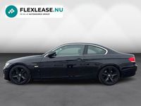 Gebraucht BMW 335 Performance 306 PS (225 kW) 2009 Schwarz Coupé