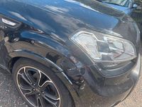 Gebraucht Kia Soul Spirit 128 PS (94 kW) 2009 Schwarz SUV