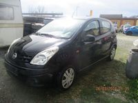 gebraucht Nissan Pixo 1.0l visia