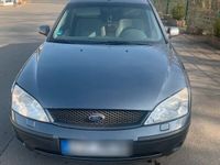 gebraucht Ford Mondeo MK3