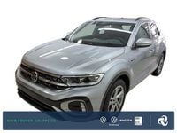 Gebraucht VW T-Roc R-line 150 PS (110 kW) 2025 Pyritsilber metallic SUV