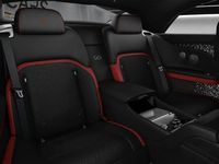 Neu Rolls Royce Spectre 484 kW (659 PS) 2026 Violett Coupé