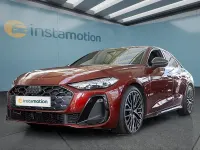 Neu Audi S5 367 PS (269 kW) 2025 Rot Limousine