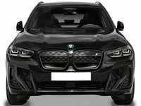gebraucht BMW iX3 iX3Elektro; LED, Live Cockpit,Panorama; M-Sport