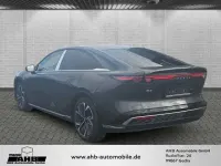 Neu Mazda 6e Takumi-Line 60 kW (82 PS) 2026 Grau Limousine