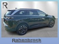 Gebraucht Peugeot 5008 Allure 145 PS (106 kW) 2025 Perla nera schwarz SUV