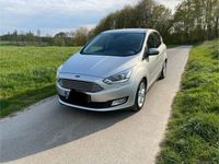 gebraucht Ford C-MAX Titanium 1.0 Ecoboost