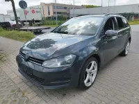 Gebraucht VW Golf VII 150 PS (110 kW) 2014 Kombi
