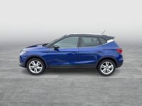 Gebraucht Seat Arona FR 116 PS (85 kW) 2020 Mystery blau SUV