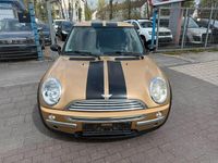 Second-hand Mini ONE 90 CP (66 kW) 2003 Galben Hatchback