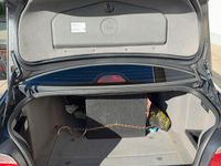 Gebraucht BMW 535 245 PS (180 kW) 1997 Schwarz Limousine