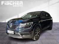 Gebraucht Renault Koleos Techno 158 PS (116 kW) 2023 Schwarz SUV