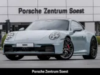 Neu Porsche 911 Carrera S 480 PS (353 kW) 2026 Gruen Coupé