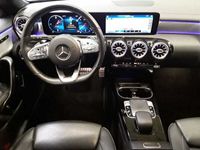 gebraucht Mercedes CLA200 Shooting Brake d 8G-DCT AMG Line