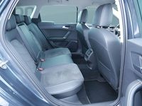 Second-hand Seat Leon 150 CP (110 kW) 2021 Gri Break