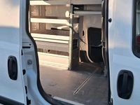 Gebraucht Opel Combo 95 PS (69 kW) 2018 Weiß Van / Kleinbus