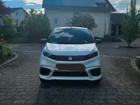 Gebraucht Aixam Coupe Sport 2024 Weiß Coupé