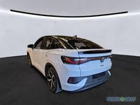 Gebraucht VW ID.5 GTX 250 kW (340 PS) 2024 Gletscherweiß SUV