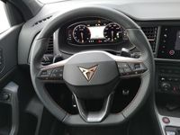 Second-hand Cupra Ateca 190 CP (139 kW) 2025 Negru SUV