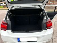 gebraucht BMW 116 116 d