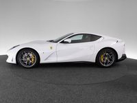 Gebraucht Ferrari 812 795 PS (584 kW) 2020 Bianco cervino Coupé