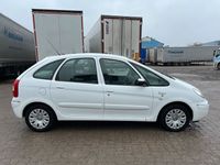 gebraucht Citroën Xsara Picasso 1.6 Benzin Klimaaut/Tüv 11.24