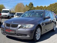 Second-hand BMW 330 231 CP (169 kW) 2006 Sparkling graphite metallic Break