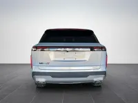 Neu Jaecoo 7 147 PS (108 kW) 2026 Grün dach schwarz SUV