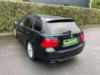 gebraucht BMW 318 318 Baureihe 3 Touring i