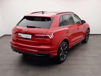 gebraucht Audi Q3 S line 35 TFSI