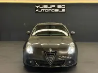 Gebraucht Alfa Romeo Giulietta Turismo 170 PS (125 kW) 2011 Grau Kleinwagen