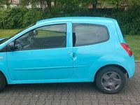 gebraucht Renault Twingo 2 2012 75ps 36.200km