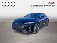 Gebraucht Audi A5 Ambiente 204 PS (150 kW) 2025 Mythosschwarz metallic Limousine