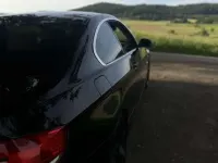 Gebraucht BMW 325 218 PS (160 kW) 2009 Coupé