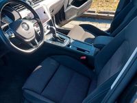 Gebraucht VW Passat 150 PS (110 kW) 2019 Schwarz Kombi