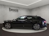 Usado Audi A6 Ambiente 286 HP (210 kW) 2025 Preto Carrinha