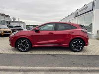 Neu Ford Puma Gen-E Premium 124 kW (169 PS) 2025 Rot SUV