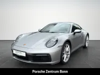 Gebraucht Porsche 911 Carrera 4 385 PS (283 kW) 2023 Gtsilbermetallic Coupé