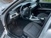 gebraucht BMW 320 d E91 Facelift LCI