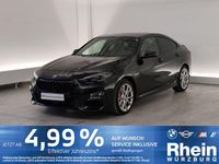Gebraucht BMW 220 Performance 178 PS (130 kW) 2024 Schwarz Coupé