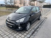 gebraucht Hyundai i10 1.2 Edition Go!