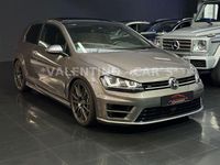 Gebraucht VW Golf VII R 741 PS (545 kW) 2014 Grau Limousine