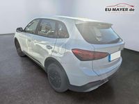 Neu MG ZS 116 PS (85 kW) 2025 Dover white/weiß Limousine