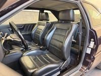 Gebraucht VW Corrado 136 PS (100 kW) 1994 Violet Coupé